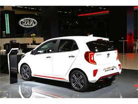 Kia Picanto GT-Line