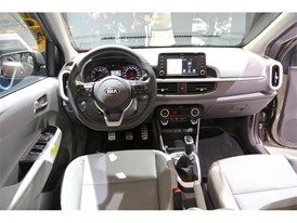 Kia Picanto X-Line