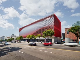 Kia Beat 360 - Brand Experience Center