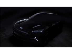 Kia Motors to reveal all-electric concept car at CES 2018