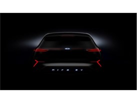 Kia Motors to reveal all-electric concept car at CES 2018