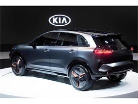 Niro EV