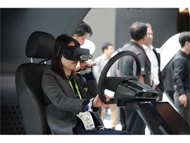 Kia at CES 2018