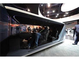 Kia at CES 2018