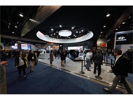 Kia at CES 2018