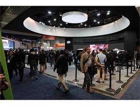 Kia at CES 2018