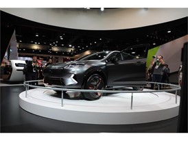 Kia at CES 2018