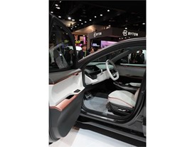 Kia at CES 2018