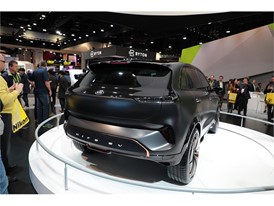 Kia at CES 2018