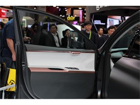 Kia at CES 2018