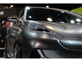 Kia at CES 2018
