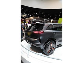 Kia at CES 2018