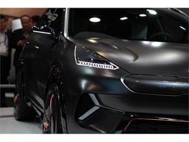 Kia at CES 2018