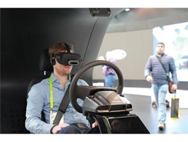 Kia at CES 2018