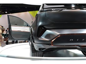 Kia at CES 2018