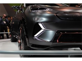 Kia at CES 2018
