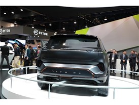 Kia at CES 2018