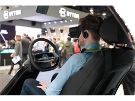 Kia at CES 2018