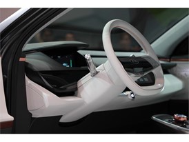 Kia at CES 2018