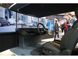 Kia at CES 2018