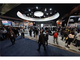 Kia at CES 2018