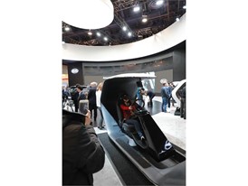 Kia at CES 2018