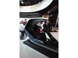 Kia at CES 2018