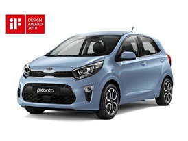 'iF design’ Awards 2018