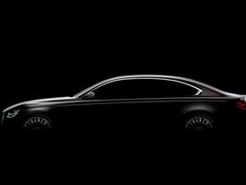 Kia previews second-generation K900