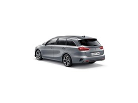 Kia Ceed Sportswagon