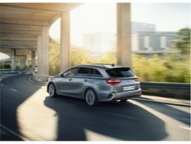Kia Ceed Sportswagon