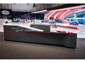 Kia at Geneva 2018