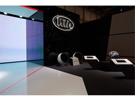 Kia at Geneva 2018