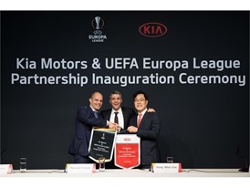 2018 UEFA Europa League sponsorship - Pennant Exchange