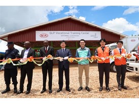 Green Light Project’ in Rwanda