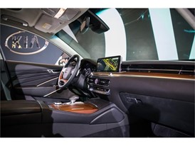 Kia at New York Auto Show 2018