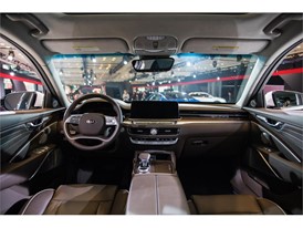 Kia at New York Auto Show 2018