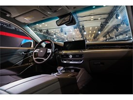 Kia at New York Auto Show 2018