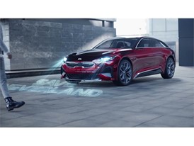 Kia Global Brand Campaign Peter Returns