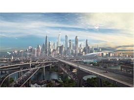 Kia Global Brand Campaign Peter Returns