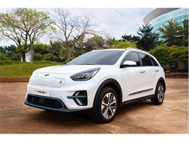Kia Niro EV - 2