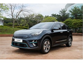 Kia Niro EV - 3
