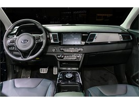 Kia Niro EV