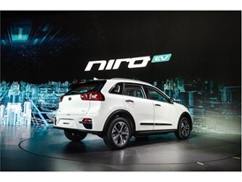 Kia Niro EV