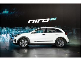 Kia Niro EV