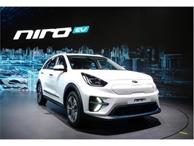 Kia Niro EV