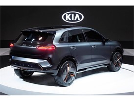 Niro EV Concept