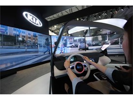 2018 CES Asia Kia