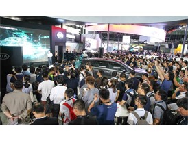 2018 CES Asia Kia