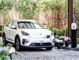 Kia Niro EV